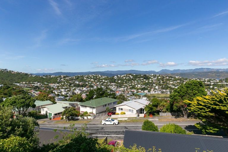 Photo of property in 6u8 Kaikoura Street, Maupuia, Wellington, 6022