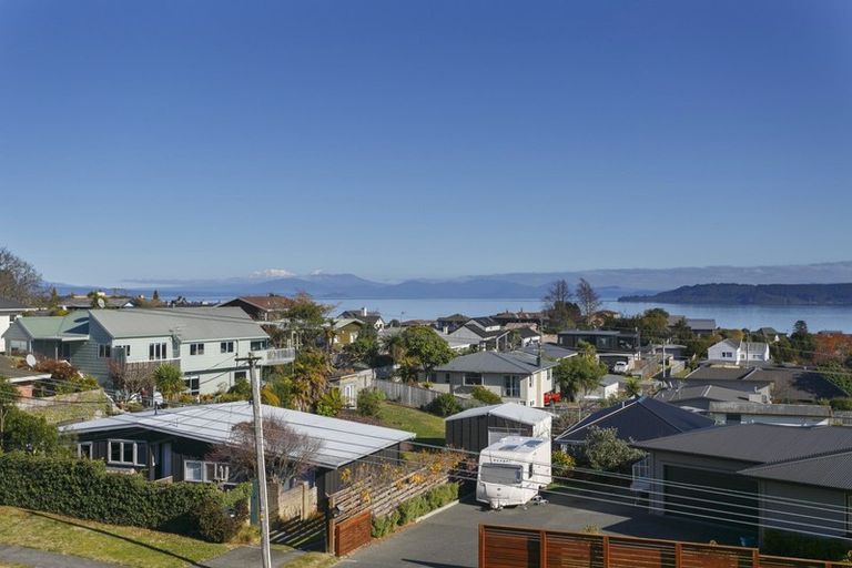 Photo of property in 62 Ngamotu Road, Hilltop, Taupo, 3330