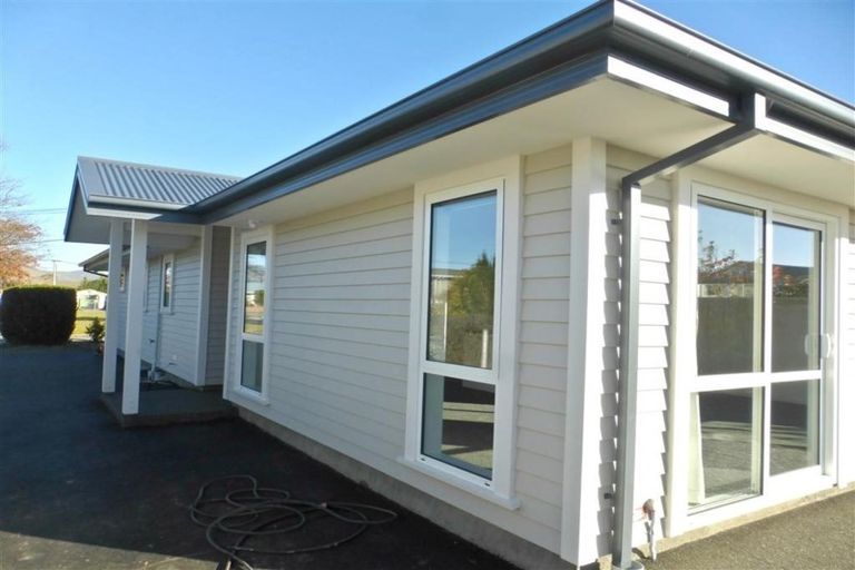 Photo of property in 13 Nicholas Drive, Linwood, Christchurch, 8062