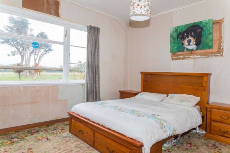 Photo of property in 406 Kumeti Road, Dannevirke, 4972