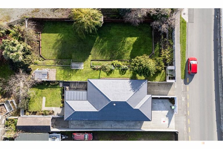 Photo of property in 4 Wilson Street, Seaview, Timaru, 7910