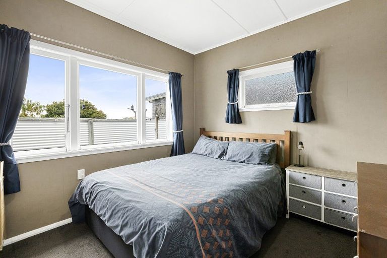 Photo of property in 18 Turnbull Crescent, Morrinsville, 3300