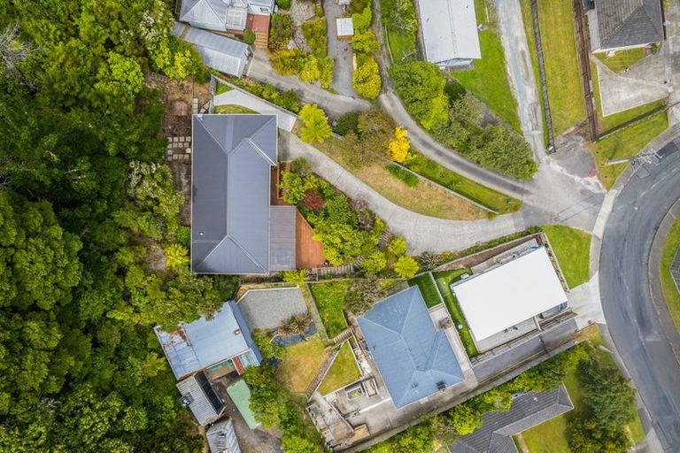 Photo of property in 14 Bull Avenue, Wainuiomata, Lower Hutt, 5014