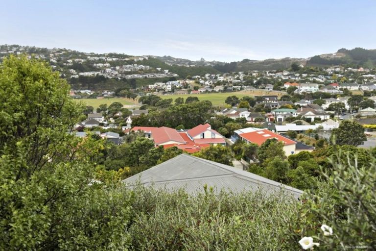 Photo of property in 125 Broderick Road, Johnsonville, Wellington, 6037