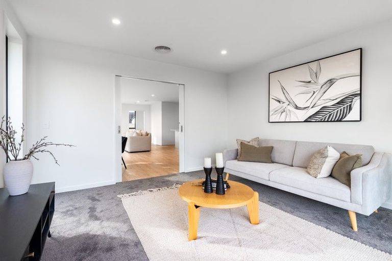 Photo of property in 26 Privet Way, Rolleston, 7678