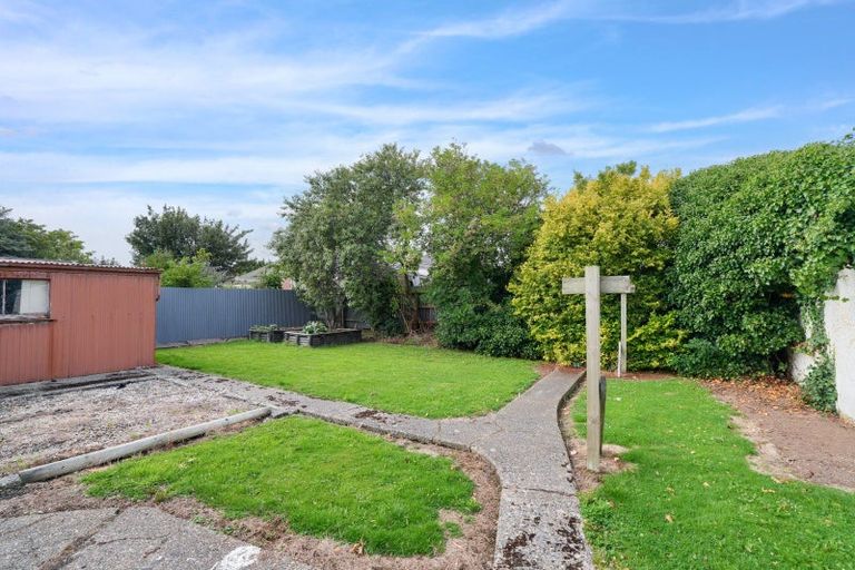 Photo of property in 35 Miller Street, Georgetown, Invercargill, 9812
