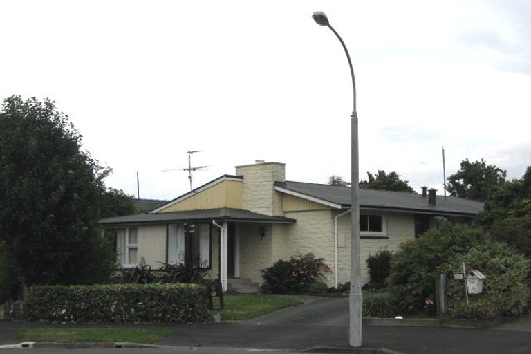 Photo of property in 9 Martell Place, Hoon Hay, Christchurch, 8025