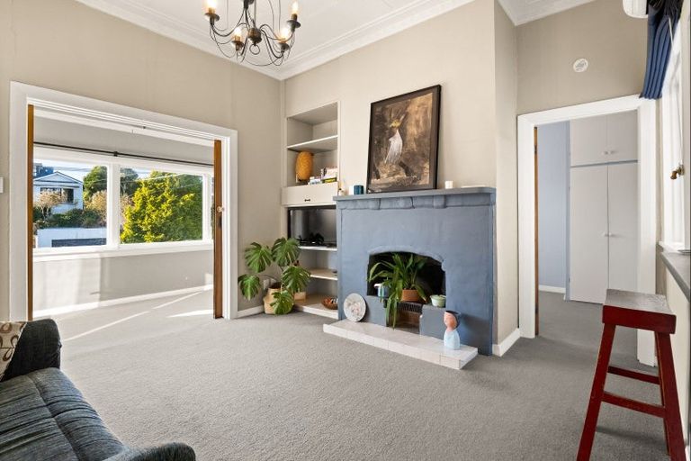 Photo of property in 42 Cranston Street, Andersons Bay, Dunedin, 9013