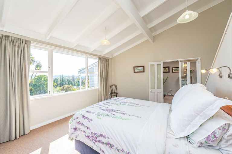 Photo of property in 54 Wairere Road, Bastia Hill, Whanganui, 4500