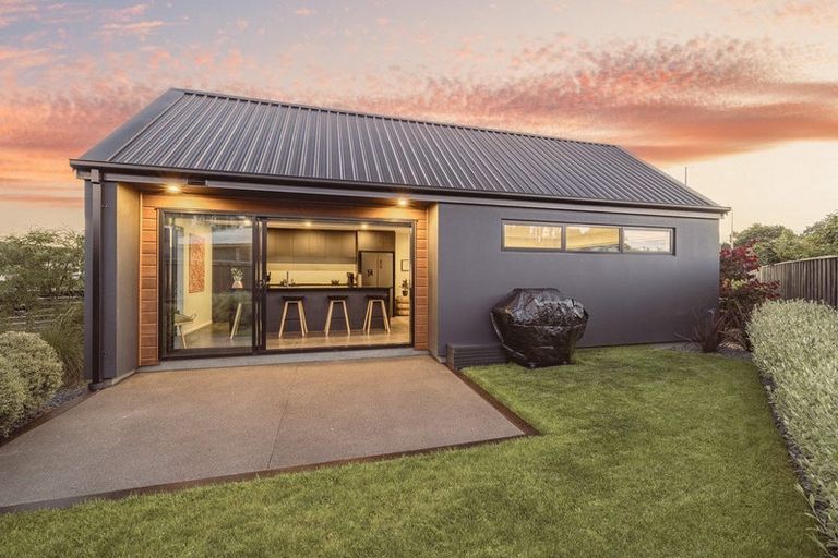 Photo of property in 12 Kemsley Lane, Casebrook, Christchurch, 8051