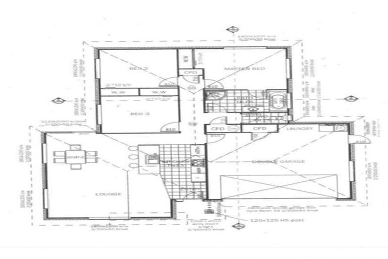 Photo of property in 71 Ridgeway Drive, Te Kamo, Whangarei, 0112