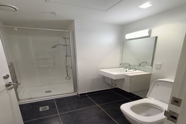 Photo of property in Forte Apartments, 34/13u College Street, Te Aro, Wellington, 6011