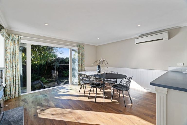 Photo of property in 36 Gregan Crescent, Burnside, Christchurch, 8053