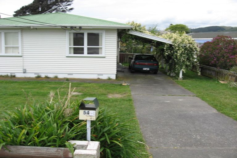 Photo of property in 54a Kapiti Road, Paraparaumu, 5032