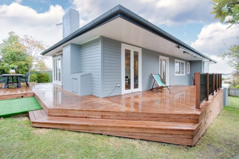 Photo of property in 31 Given Street, Havelock North, 4130