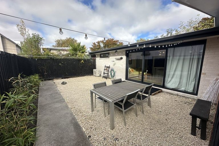 Photo of property in 4/279 Worcester Street, Christchurch Central, Christchurch, 8011