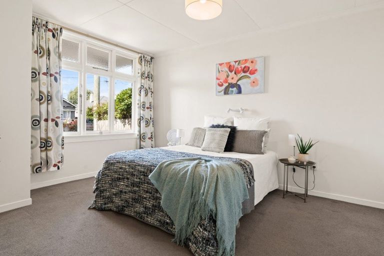 Photo of property in 10 Trafalgar Street, Saint Kilda, Dunedin, 9012