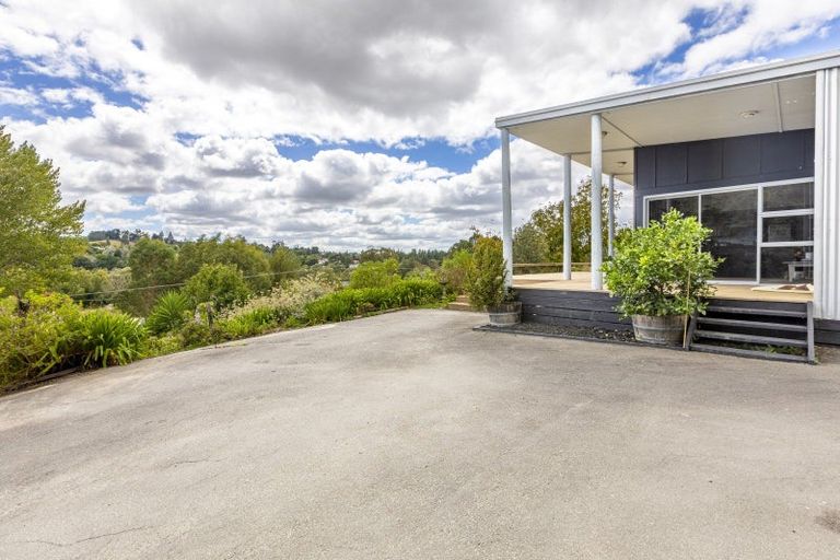 Photo of property in 87b Ongaonga Road, Waipawa, 4272