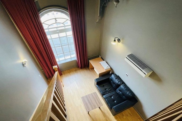 Photo of property in 255 Rattray Street, Dunedin Central, Dunedin, 9016