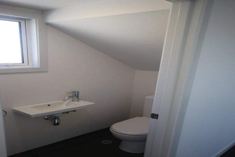 Photo of property in 46a Thompson Street, Mount Cook, Wellington, 6011