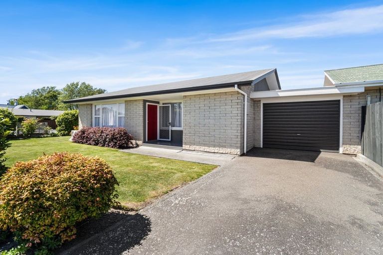 Photo of property in 30 Cavendish Street, Allenton, Ashburton, 7700