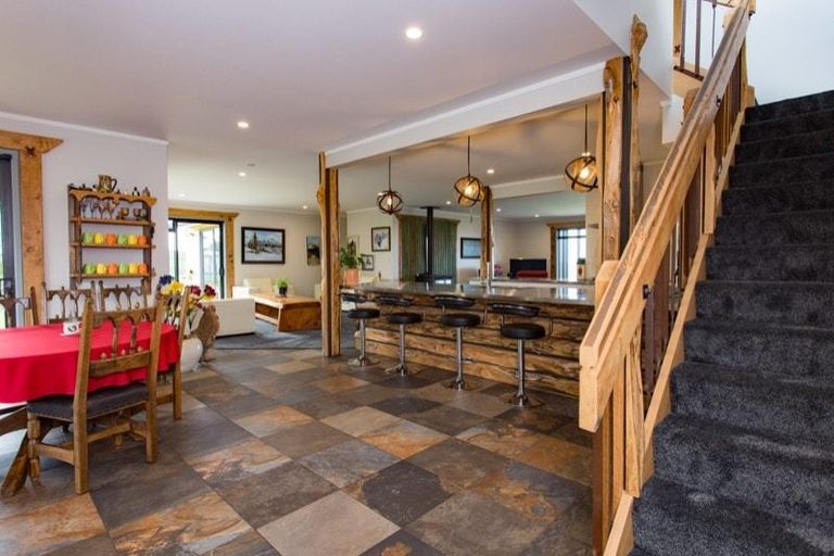 Photo of property in 455 Kaikokopu Road, Brunswick, Whanganui, 4571