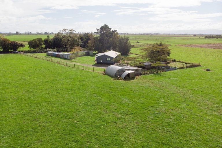 Photo of property in 230 Central Road, Waitakaruru, Thames, 3576