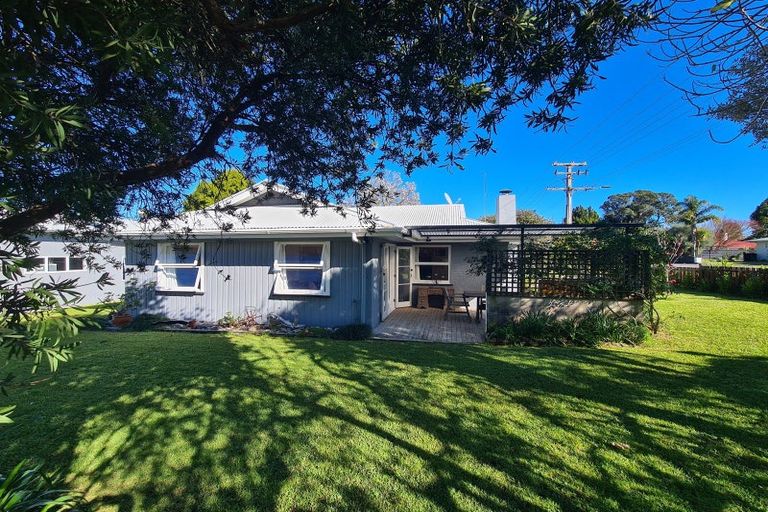 Photo of property in 970 Rings Road, Coromandel, 3506