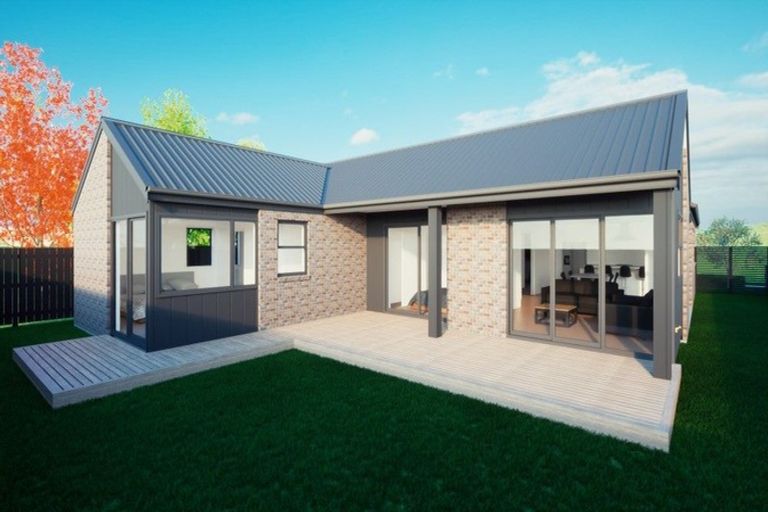 Photo of property in 5 Lulu Avenue, Chartwell, Hamilton, 3210