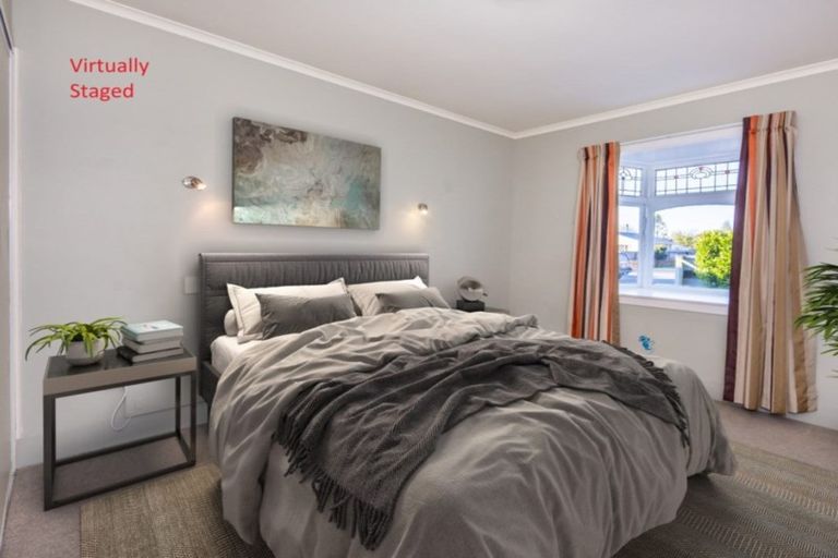 Photo of property in 27 Harker Street, Spreydon, Christchurch, 8024