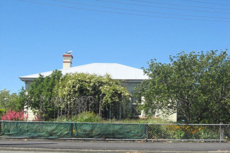 Photo of property in 23 Keiss Street, Blenheim, 7201