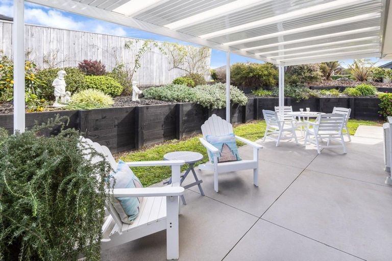 Photo of property in 25 Weatherly Drive, Beachlands, Auckland, 2018