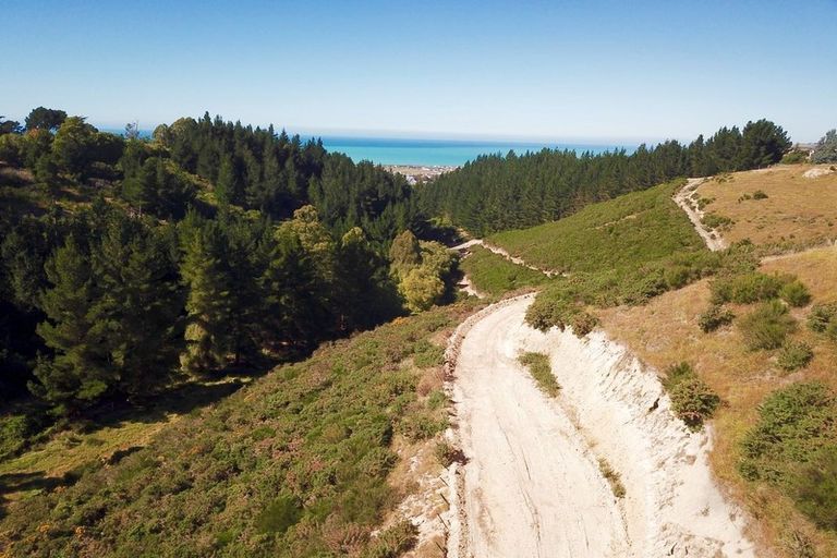 Photo of property in 153b Reservoir Road, Oamaru North, Oamaru, 9492