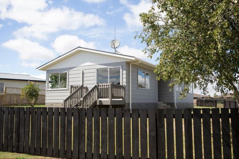 Photo of property in 161 Pollard Drive, Te Awamutu, 3800