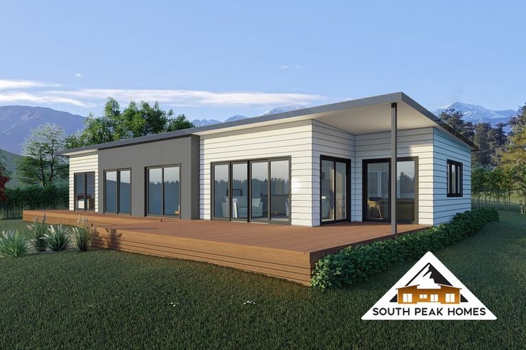 Photo of property in 23/23 Alma Road, Westport, 7892