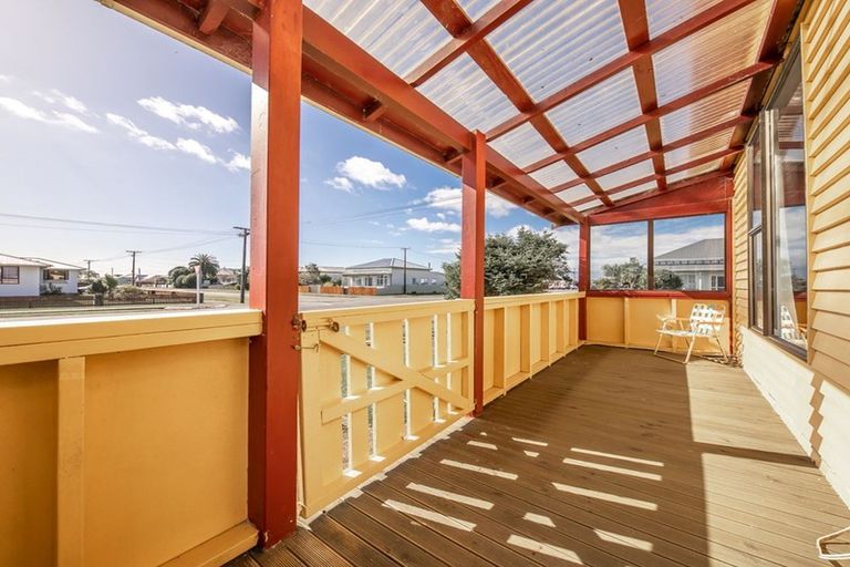 Photo of property in 20 Bentham Street, Westport, 7825