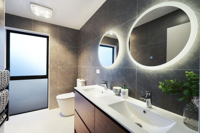 Photo of property in 73c Salamanca Road, Sunnynook, Auckland, 0620