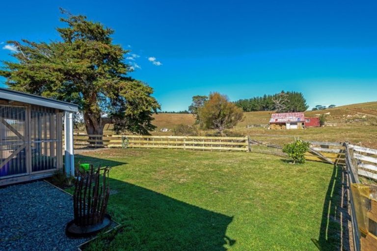 Photo of property in 84 Midland Road, Ashhurst, Feilding, 4775