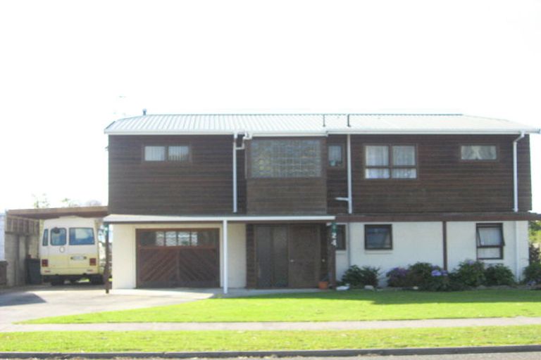 Photo of property in 24 Louvain Street, Whakatane, 3120