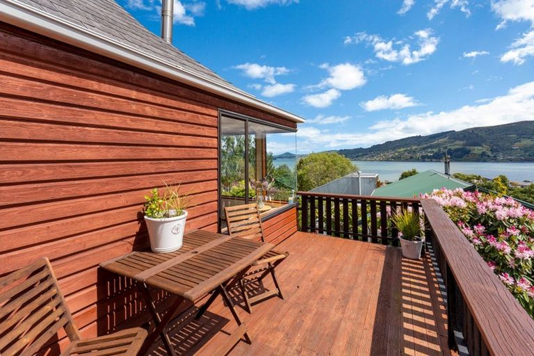 Photo of property in 24 Gorman Street, Macandrew Bay, Dunedin, 9014