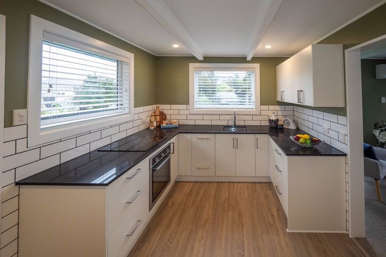 Photo of property in 1f2 Hawtrey Terrace, Johnsonville, Wellington, 6037