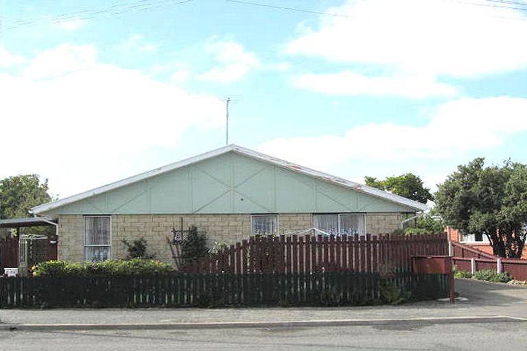 Photo of property in 4/83 Cox Street, Ashburton, 7700