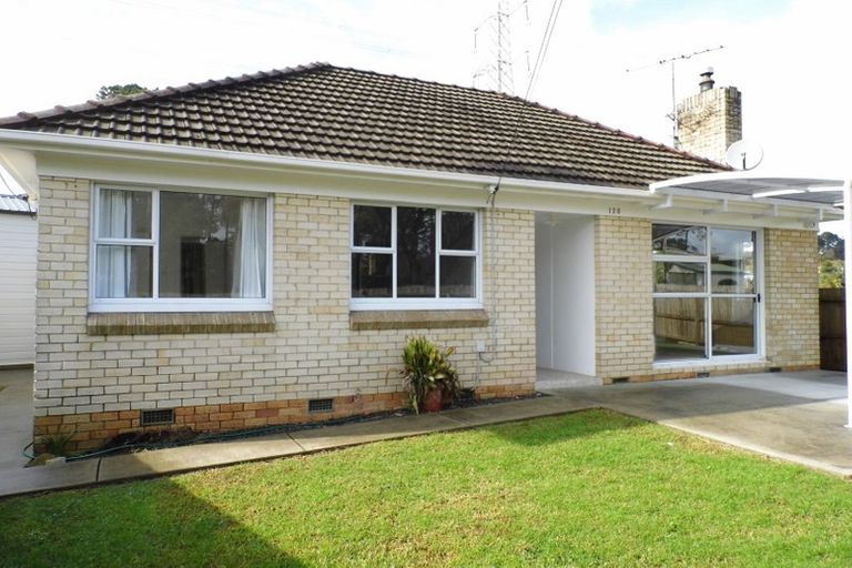 Photo of property in 128 Portage Road, New Lynn, Auckland, 0600