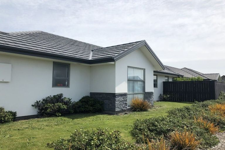 Photo of property in 24 Nacelle Road, Wigram, Christchurch, 8042