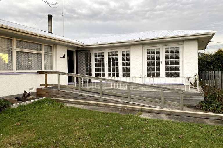 Photo of property in 1 Marion Street, Hoon Hay, Christchurch, 8025