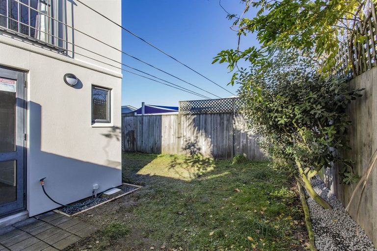 Photo of property in 8/234 Worcester Street, Christchurch Central, Christchurch, 8011