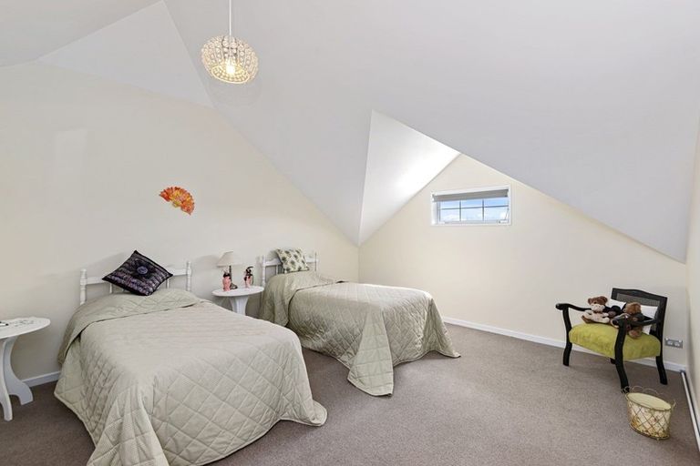 Photo of property in 46 Levi Road, Rolleston, Christchurch, 7678