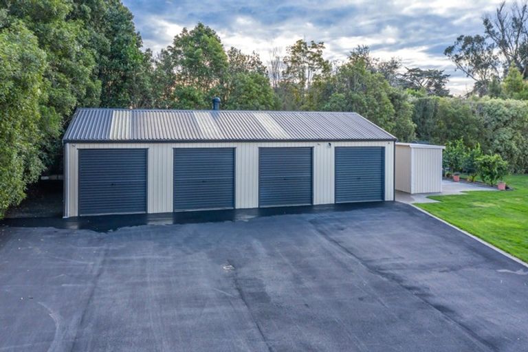 Photo of property in 20 Redwood Grove, Levin, 5571
