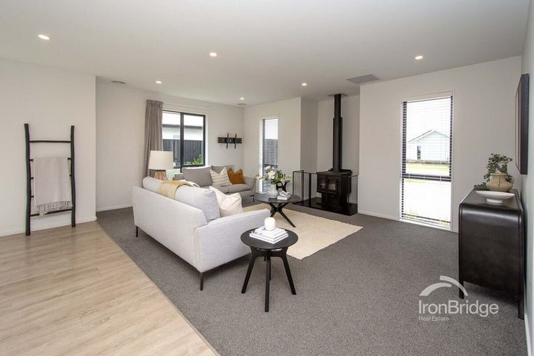 Photo of property in 22 Eyas Drive, Rolleston, 7615