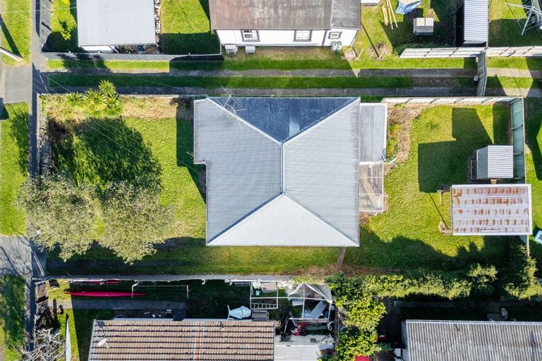 Photo of property in 70 Higgins Road, Frankton, Hamilton, 3204